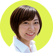 杏奈笑顔