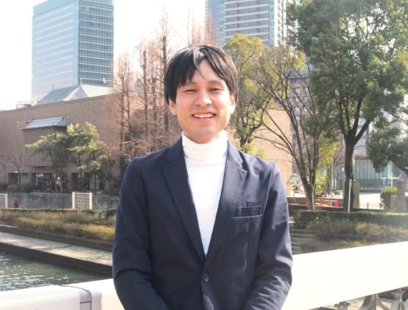 コピー機Gメン代表