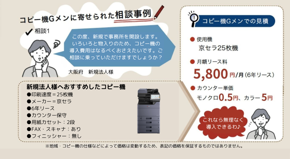京セラ、新規法人